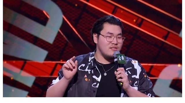 被淘汰|《脫口秀大會4》激戰(zhàn)正酣，千年老二王建國復活之后，再次被淘汰