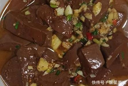 营养菜|孩子要多吃的营养菜，食材便宜，5元钱就做一大盘，好吃的不得了