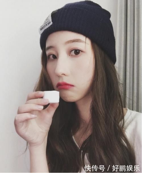 面膜|“长期化妆”和“长期素颜”的女生,皮肤差距,真是一目了然