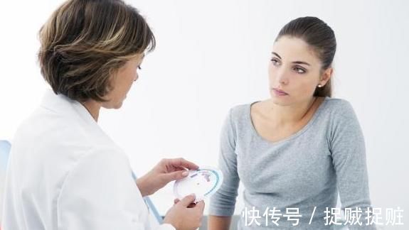 女性身体|女性患滴虫性阴道炎，身体可能会遇到三个“麻烦”，早知早好！