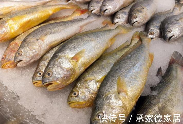 身体|这3种鱼自带“寄生虫”和“重金属”,价格虽便宜,没营养伤身体