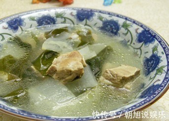 身体不适|老中医提醒如此吃冬瓜,就是没病找病,却有很多人偏偏喜欢!