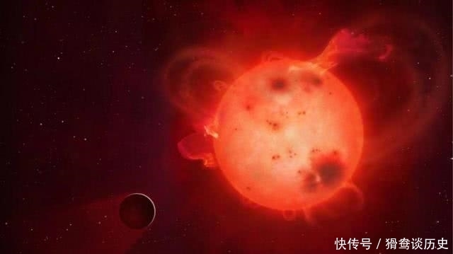 样子 假如木星成为恒星，太阳系将会变成什么样子？长见识了！