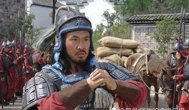 女婿|此人自信满满，在朱元璋选女婿时，表现优异，最终成为朱元璋女婿