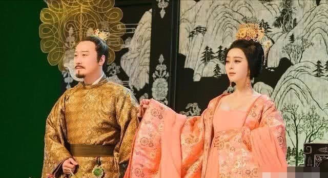 儿子|李隆基娶了自己的儿媳妇杨玉环,那么后来他儿子怎么样了呢?鲜为人知的一面