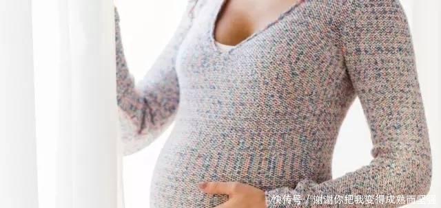 不宜|孕期这2个时间不宜摸肚子,为了胎儿健康安全,孕妈可要忍住!