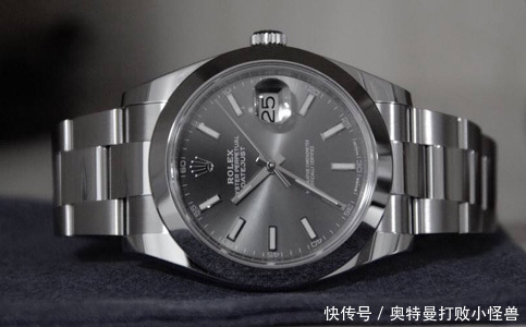 北京劳力士手表如何保养