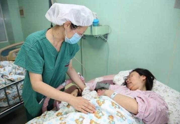 孕妇|孕妇被猜测怀了女孩,却生个大胖小子,胎宝性别会“翻盘”吗?