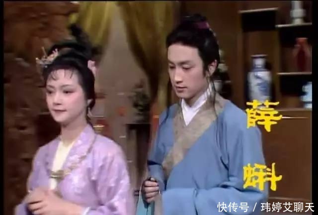 薛宝钗|红楼梦99人物介绍,几分钟看懂红楼梦!