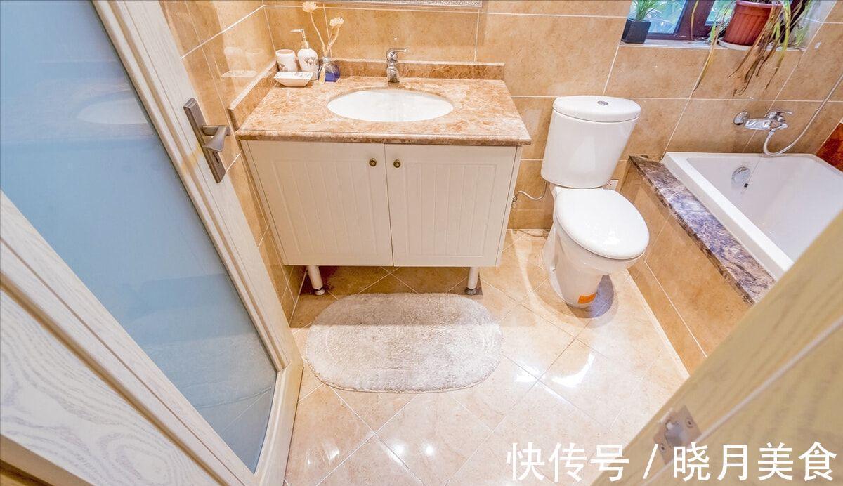 镁合金|卫生间没有窗户,别盲目装修,2个方面的8个问题都要尽量做好!