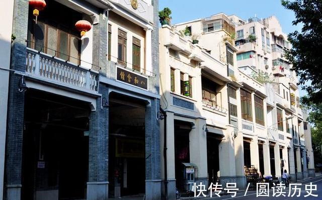 骑楼房#老祖宗忠告“楼上楼骑楼房,不败也得亡”,骑楼房是啥意思