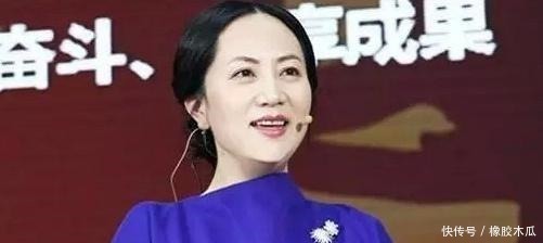 孟军|任正非3段婚姻路，女儿却都随母姓，整个家族都低调，唯独热捧她！