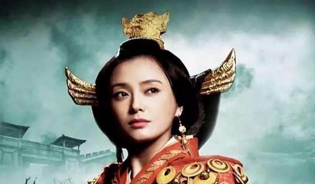 姐姐|刘邦晚年为何要换太子,真的是因为宠爱戚夫人吗?