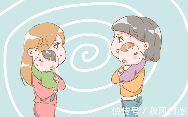 晚生娃|早生孩子和晚生孩子有什么不同?答案:全在脸上了