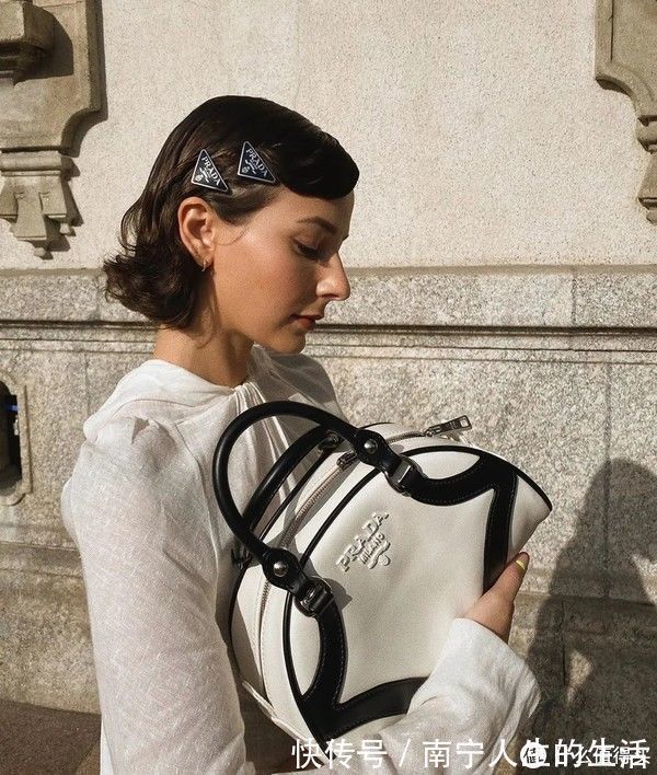 实用|短发烫完显老气,教你4个挽救办法,简单实用拒绝“大妈感”