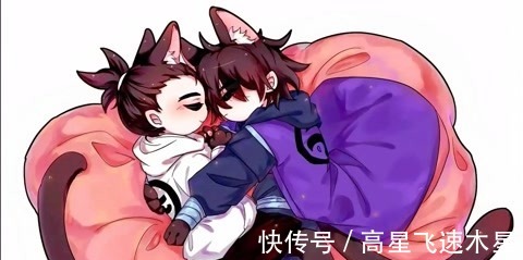 刺客|刺客伍六七玄武国的第一刺客,真的就是阿七吗