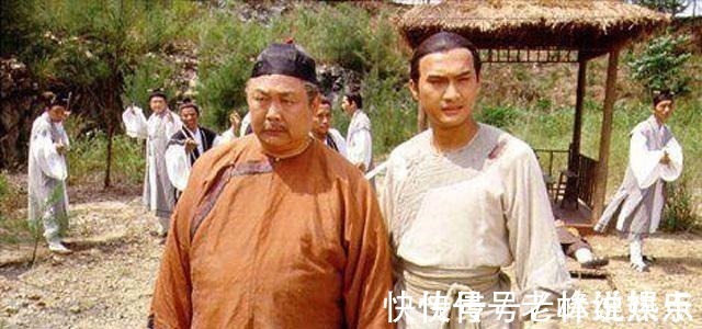 玉真子&金庸《碧血剑》八大顶尖高手排名,何铁手第八!