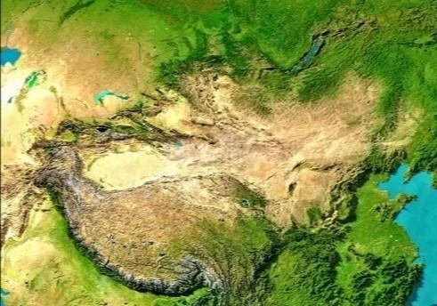 西域|历史上,唐僧去古印度取经为何绕道西域为何不走中南半岛或海路