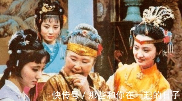 巧姐$红楼梦大多数人下场不好,结局好的这几个人,有一共同点