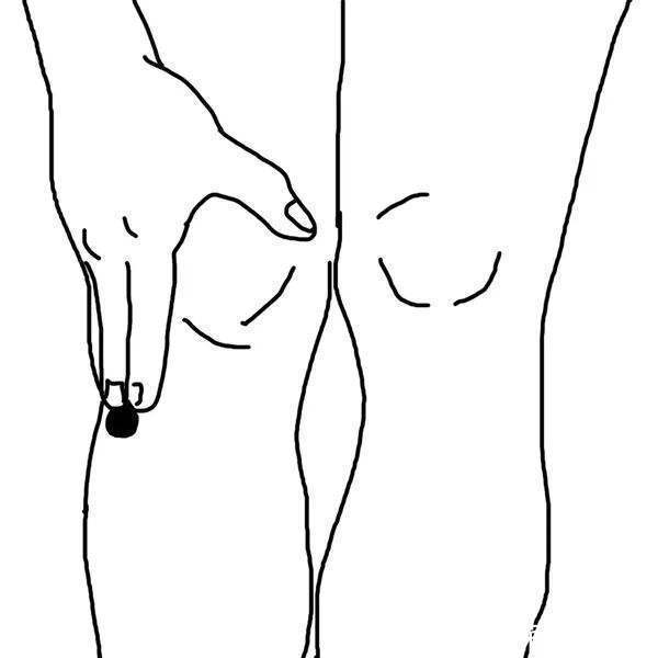 丰隆穴|养腿就是养命!7个绝招10个穴位,记住这些帮你实现“腿不老”!