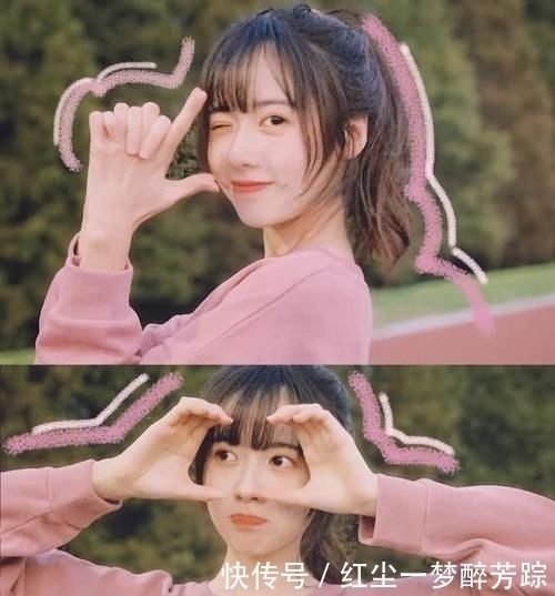 素颜也好看的女生都有这几个特征,有两个就算,你有几个