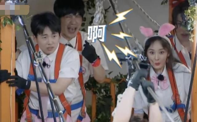 釜山行|明明都知道《密逃》是假的,为什么还是很害怕,大张伟道出真相