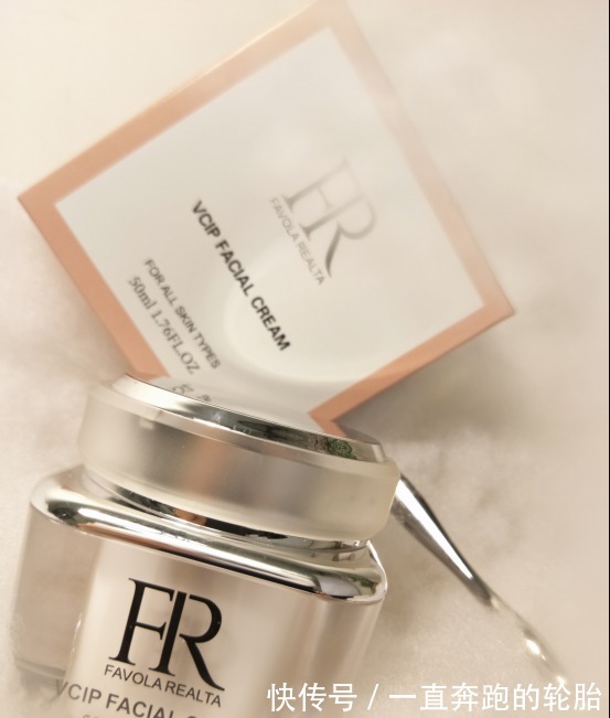 敏感肌 “年薪20万”的人用什么面霜HR、海蓝之谜很常见,后2款没听过!