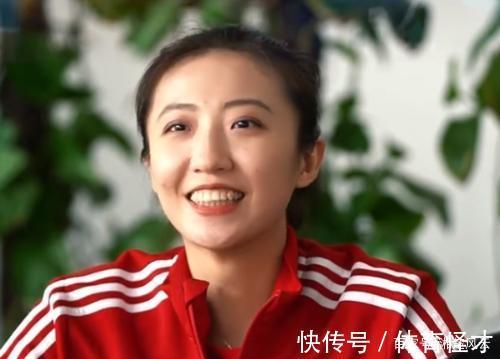 国家队|回顾2021年女排队员五味杂陈,有人不想回忆,有人坦然,有人伤感