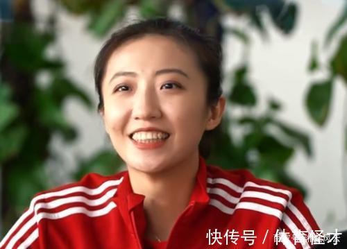 国家队|回顾2021年女排队员五味杂陈，有人不想回忆，有人坦然，有人伤感