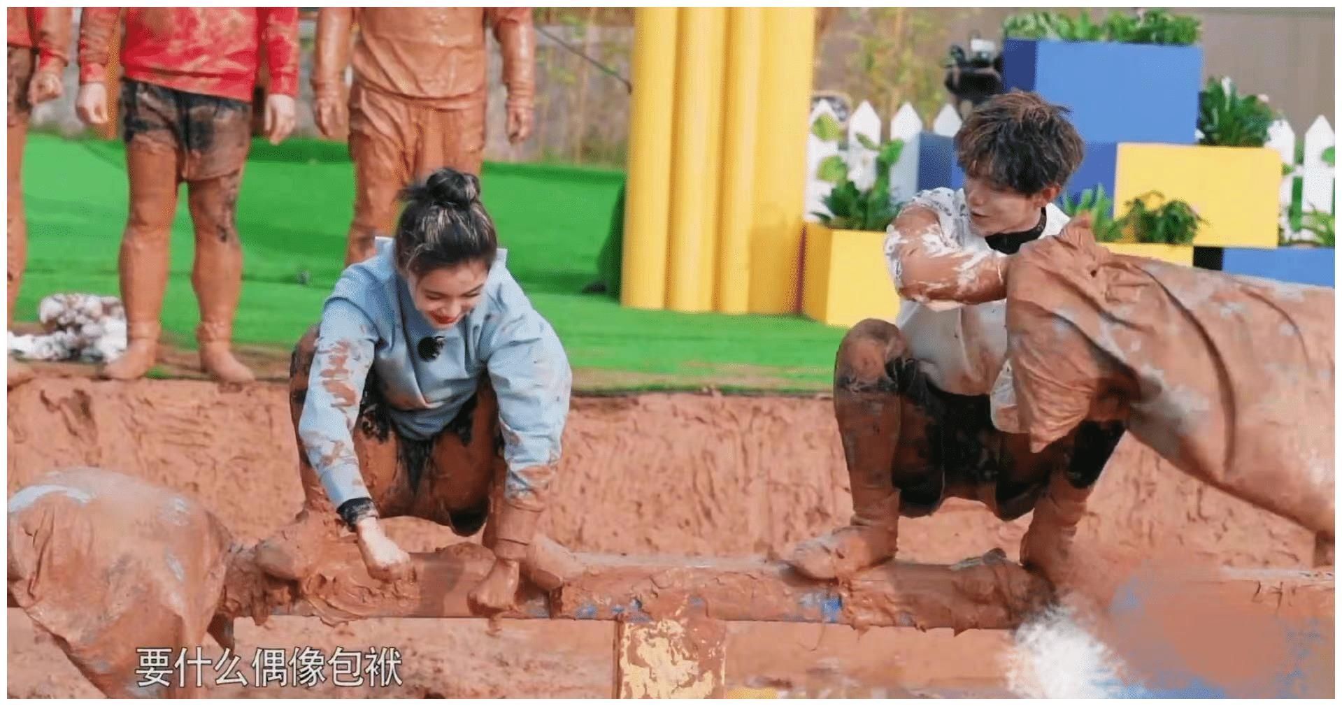 宋雨琦|太離譜!《奔跑吧》《向往的生活》淪為陪跑,這款慢綜藝才是黑馬