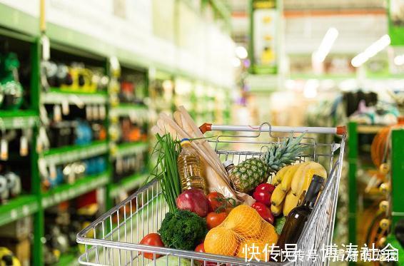 人员|超市也有“潜规则”，很多人还被蒙在鼓里，这些只有内部人员知道