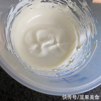 糖粉|从小吃蛋糕版提拉米苏长大的我，谁敢说我这做法不正宗