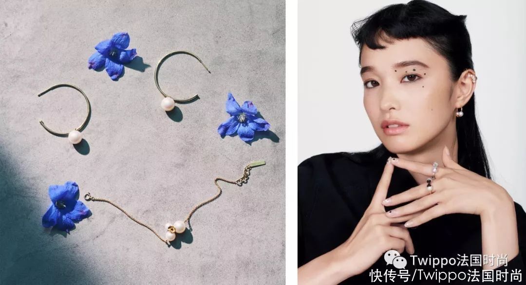  抵挡|珍珠的魅力，过了20岁就越来越抵挡不了