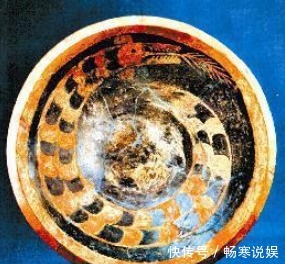 孔甲#夏朝有个“养龙专家”刘累,养过2条活“龙”,他养的到底是什么