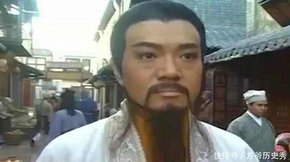 姜子牙留符保比干已仁至义尽 即便农妇说人无心可活 比干也难活 快资讯