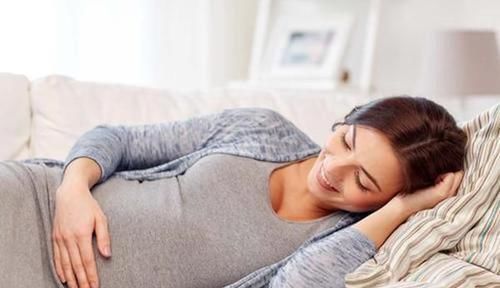 妈妈|孕妈妈注意,怀孕后三件事孕妈最好别做,容易在宝宝身上留下胎记