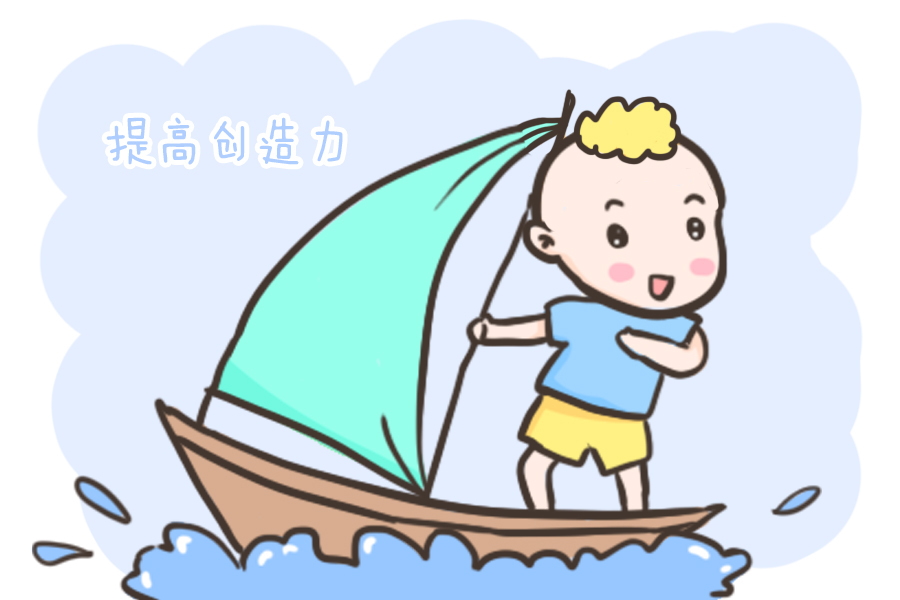 孩子|“孩子太小,不能出门”,是真的吗?