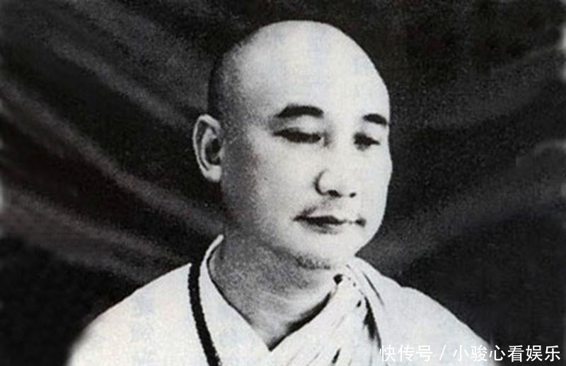 修成|抗战时期爱国法师,圆寂后肉身不腐,修成金刚不坏“肉身菩萨”