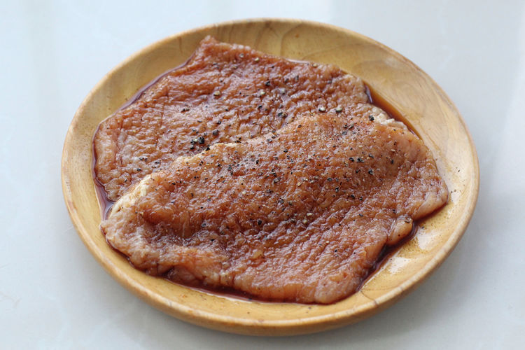 裙带菜|两片猪肉加蔬菜,做成美味咖喱猪排饭,健康实惠孩子们吃得好开心