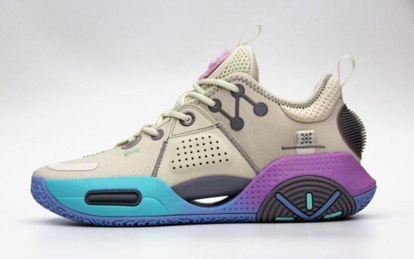 篮球鞋 不靠情怀,凭硬实力反超舶来品的国产实战篮球鞋