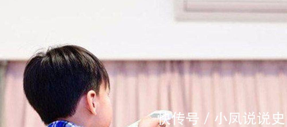 通风换气|夏季炎热,吹空调的宝宝和吹风扇的宝宝有何区别?医生道出实情