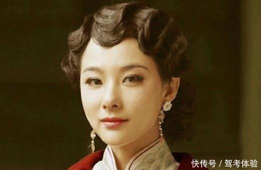 溥仪|虽为貌美如花的皇后，却被丈夫关“猪圈”10年，获救后物是人非