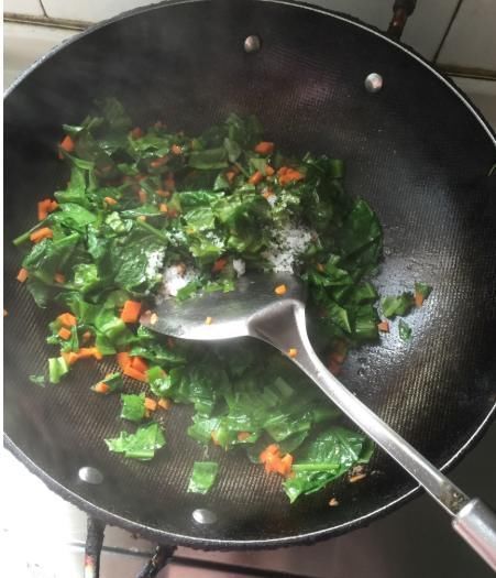 高血压|藏在身边的“降压药”，高血压婆婆做饭加一点，血压稳定身体好