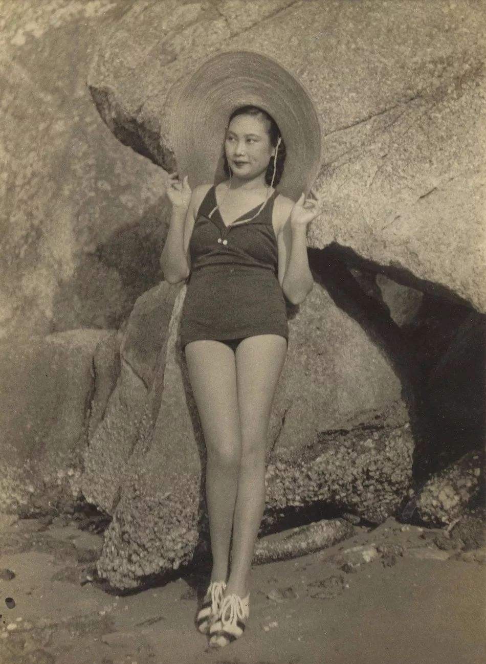 胡蝶|民国选美第一美女,曾被戴笠霸占3年?看看当事人晚年怎么说