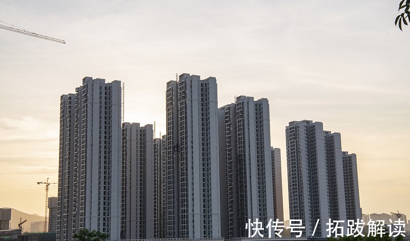 房价|楼市重启“退房令”,央企将全面退出楼市,对房价走势有何影响