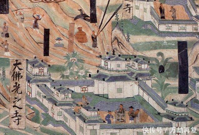 明宗$“不倒翁”冯道《荣枯鉴》道尽小人之术,世间小人却看不懂此书!