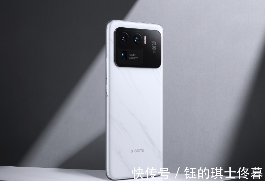 小米手机|官方直降1300元，5000mAh+5000万三摄，冲击双11价格感人