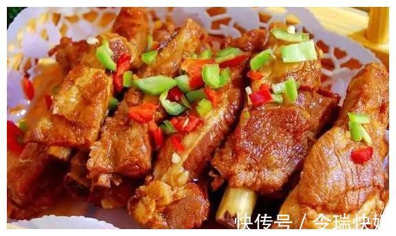 老干妈|和大家分享几道家常菜,香而不腻,在家做着吃,全家人直夸厨艺好