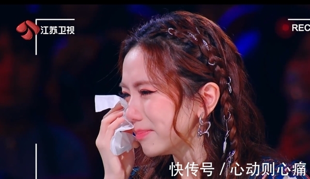 《点赞!达人秀》渐入佳境,评委持续吸粉,节目燃爆全场