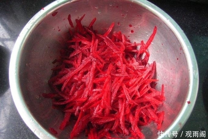 天然“清肠高手”找到了,隔一天吃一次,排出毒素,肠道通畅了